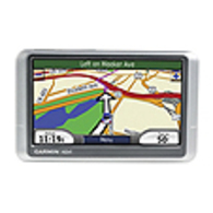Garmin StreetPilot&reg; 7200 Portable GPS Unit